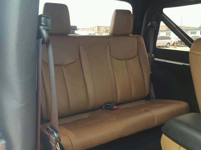 1C4GJWBG4HL518860 - 2017 JEEP WRANGLER S WHITE photo 6