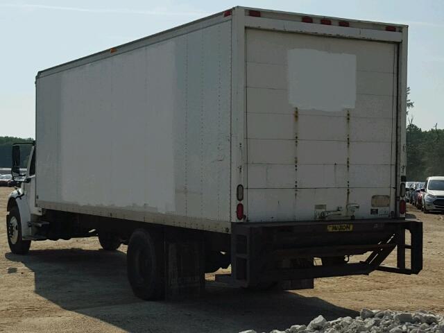 1FVACWDT48HZ79445 - 2008 FREIGHTLINER M2 106 MED WHITE photo 3