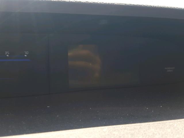 2HGFG3B00FH501321 - 2015 HONDA CIVIC EXL Boz foto 8