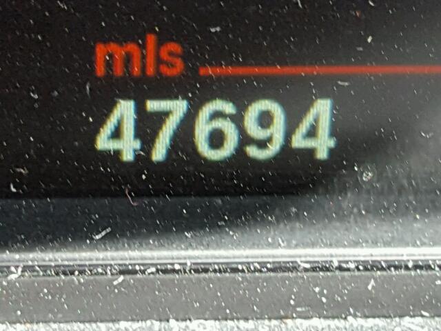 WBA3B3C57DF540770 - 2013 BMW 328 XI BLACK photo 8