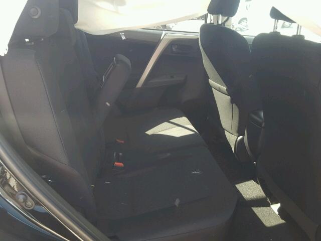 2T3BFREV5HW591921 - 2017 TOYOTA RAV4 LE Qara foto 6