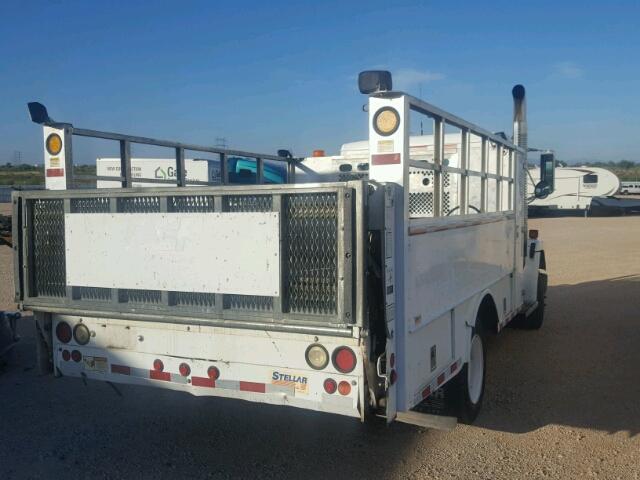 1FVABKAL53DK31996 - 2003 FREIGHTLINER MEDIUM CON WHITE photo 4