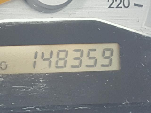 JTKDE177660100732 - 2006 TOYOTA SCION TC 灰色 照片 8