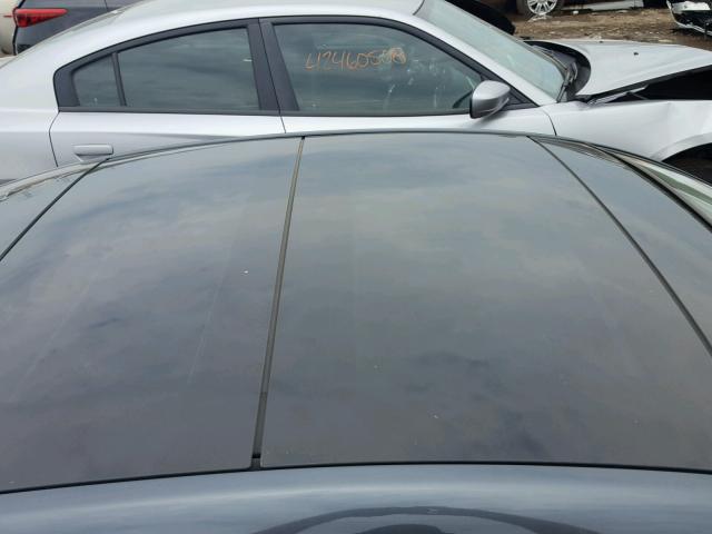 JTKDE177660100732 - 2006 TOYOTA SCION TC 灰色 照片 9