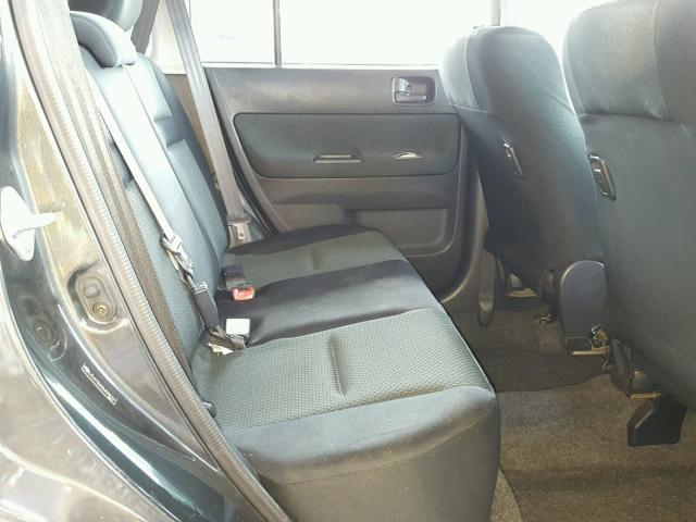 JTLKT324364092101 - 2006 TOYOTA SCION XB Qara foto 6