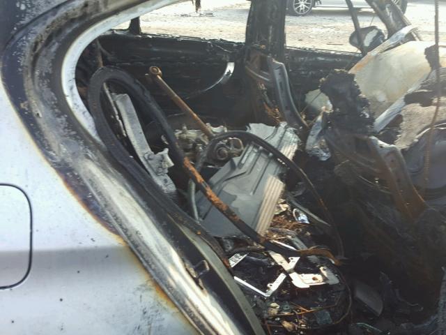 WBA3D5C59EKX95418 - 2014 BMW 328 D BURN photo 6