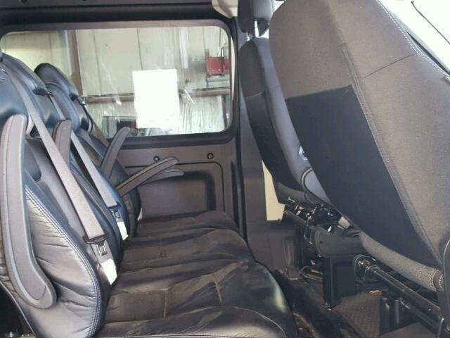 3C6TRVPG4HE512941 - 2017 RAM PROMASTER 白色 照片 6