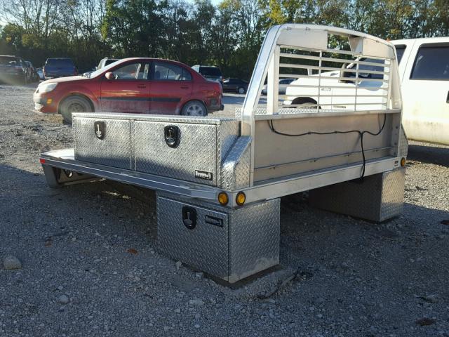  - 2000 RAM 5500 SILVER photo 1