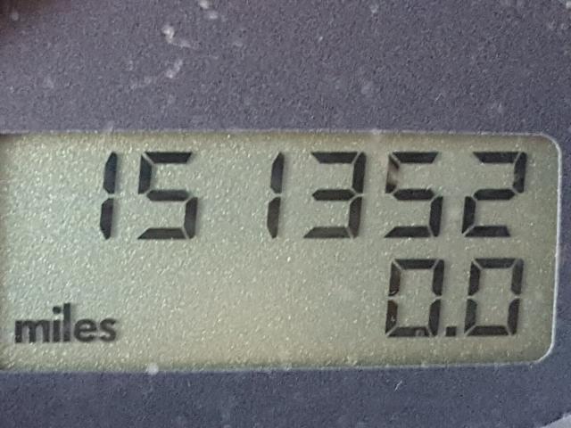 WVWTH63B63P297809 - 2003 VOLKSWAGEN PASSAT GLX 青色 照片 8