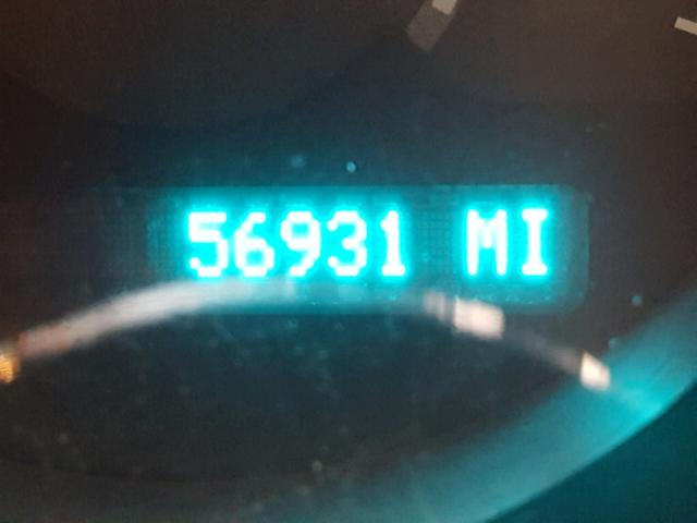 1G1ZE5E71BF233468 - 2011 CHEVROLET MALIBU LTZ 棕色 照片 8