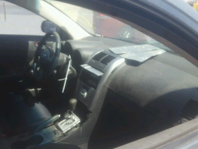 JTKDE177460138332 - 2006 TOYOTA SCION TC 灰色 照片 5