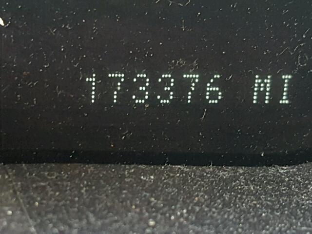 5LMEU78H13ZJ49894 - 2003 LINCOLN AVIATOR 银色 照片 8