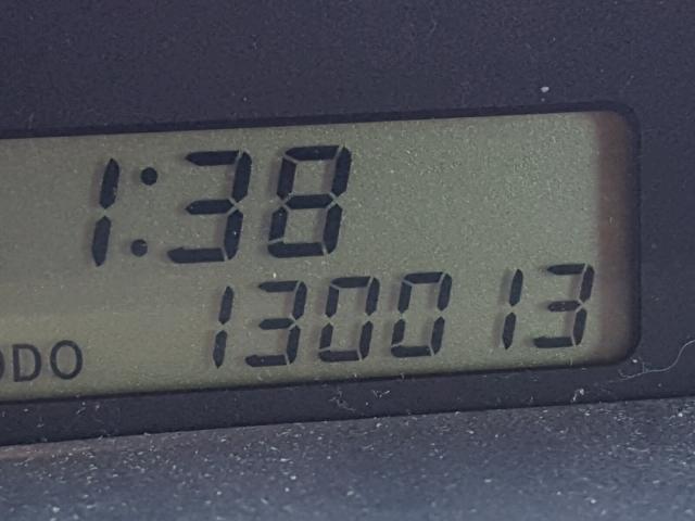 JTLKT324264067853 - 2006 TOYOTA SCION XB Blau Foto 8