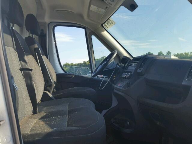 3C6TRVCG0EE101280 - 2014 RAM PROMASTER Ağ foto 5