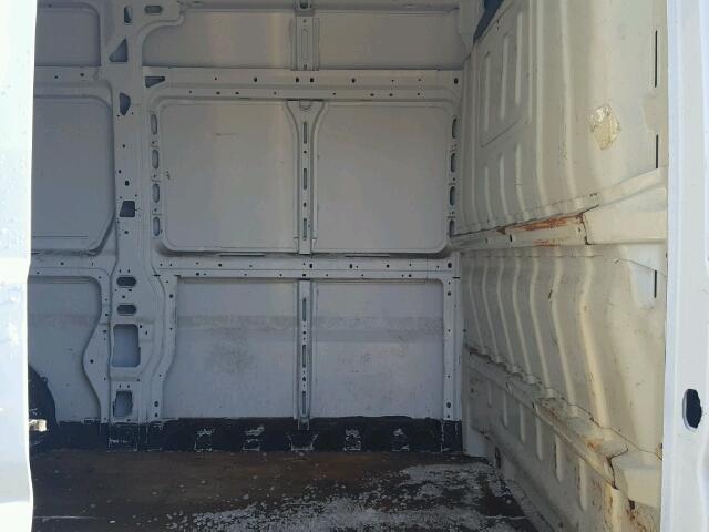 3C6TRVCG0EE101280 - 2014 RAM PROMASTER Ağ foto 6
