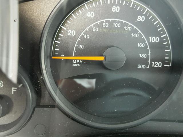 1C4NJDBB4ED686665 - 2014 JEEP COMPASS SP 白色 照片 8