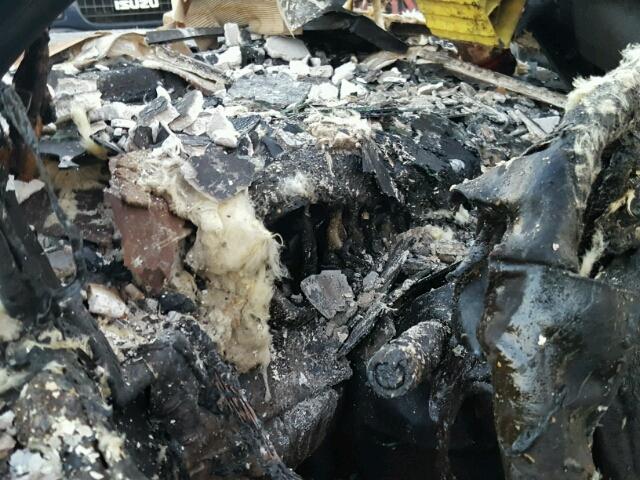 3GYFNAEY6BS671436 - 2011 CADILLAC SRX LUXURY BURN photo 8