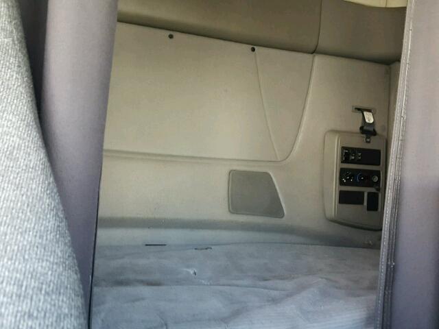 3HSDBSJR1AN178200 - 2010 INTERNATIONAL PROSTAR 白色 照片 6