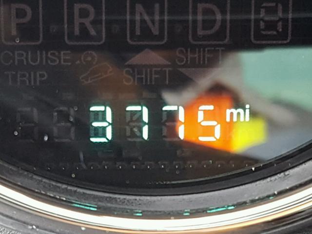 1C4AJWBG8HL685504 - 2017 JEEP WRANGLER S 黑色 照片 8