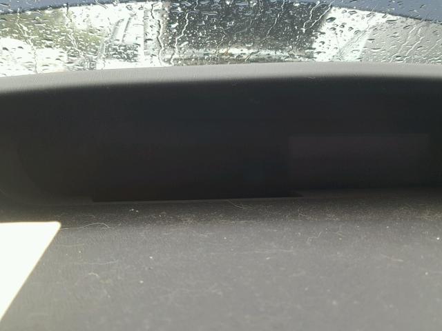 JTDKN3DU9F1928272 - 2015 TOYOTA PRIUS 蓝色 照片 8