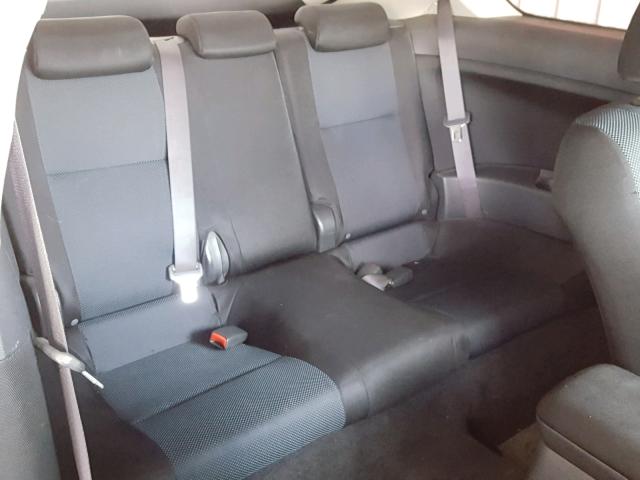 JTKDE177470196264 - 2007 TOYOTA SCION TC 黑色 照片 6