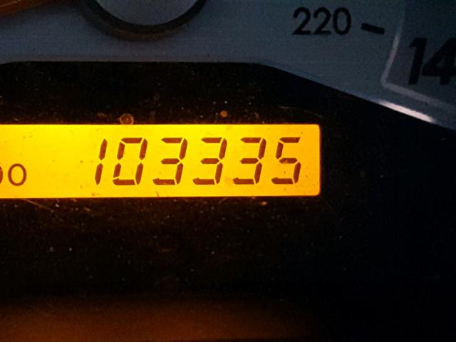 JTKDE177470196264 - 2007 TOYOTA SCION TC 黑色 照片 8