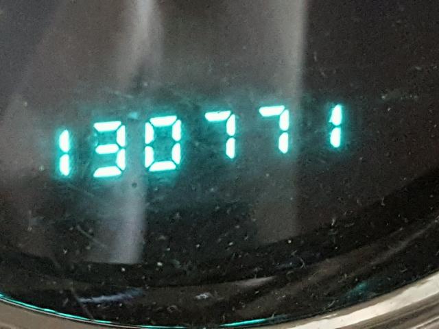 1A8HX582X8F148756 - 2008 CHRYSLER ASPEN LIMI GOLD photo 8