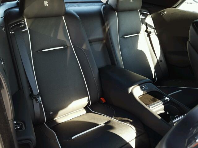 SCA666D5XGU102174 - 2016 ROLLS-ROYCE DAWN WHITE photo 6