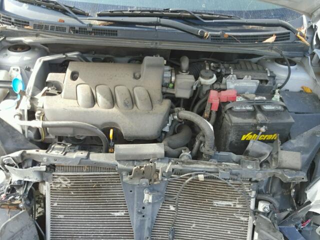 3N1AB6AP6CL735976 - 2012 NISSAN SENTRA 2.0 WHITE photo 7