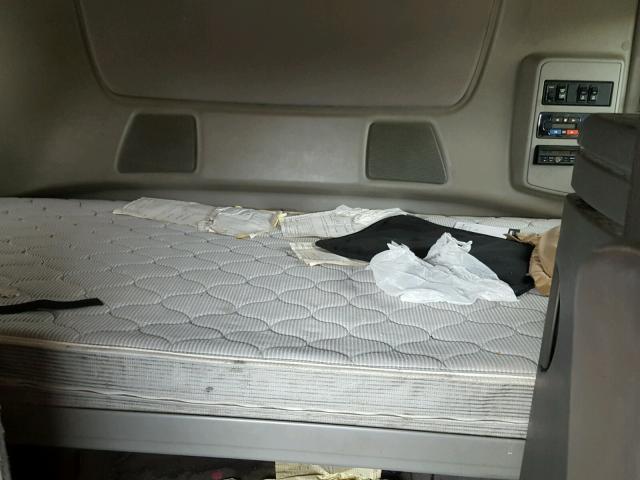 3HSDJSJR6DN603806 - 2013 INTERNATIONAL PROSTAR أحمر صورة 9