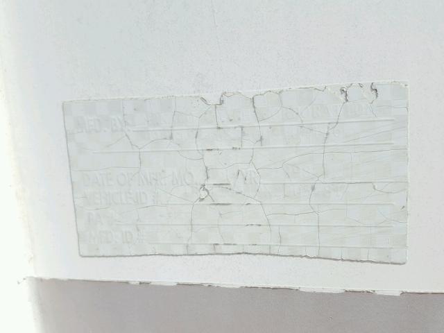 1RF120510X2005481 - 1999 ROADMASTER RAIL DYANASTER TWO TONE photo 10