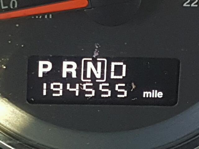 1J8HH48N58C125727 - 2008 JEEP COMMANDER 红色 照片 8