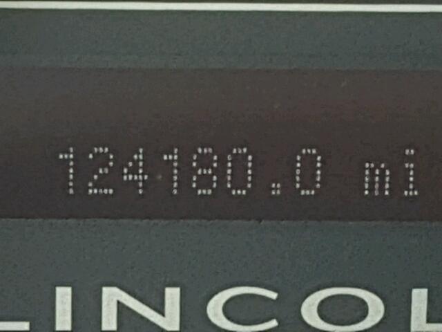 5LMFL27528LJ09707 - 2008 LINCOLN NAVIGATOR WHITE photo 8