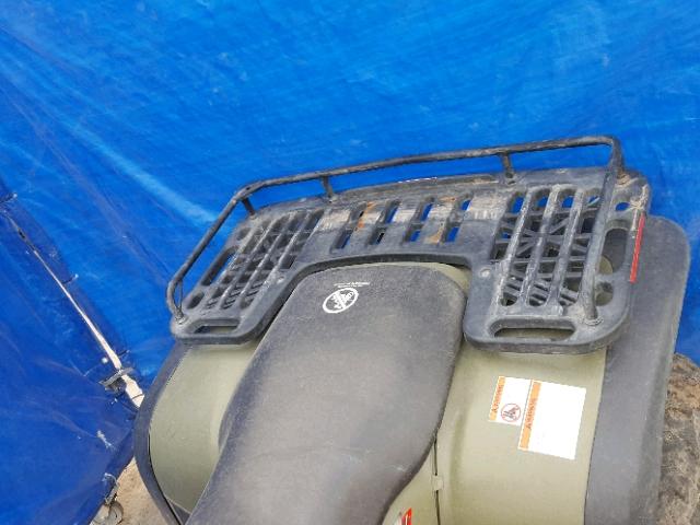 4XACH42A03B803426 - 2003 POLARIS SPORTSMAN 绿色 照片 6