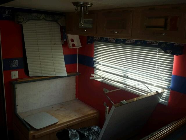 4N11F272350202474 - 2005 NORT NASH TRLR WHITE photo 7