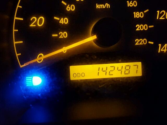 JTKDE167570168832 - 2007 TOYOTA SCION TC 白色 照片 8