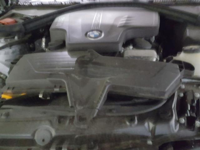 WBA8E5G32HNU44946 - 2017 BMW 320 XI SILVER photo 7