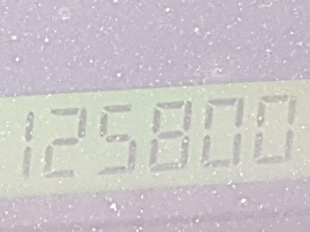 KL1TD66E39B337701 - 2009 CHEVROLET AVEO LS BLACK photo 8