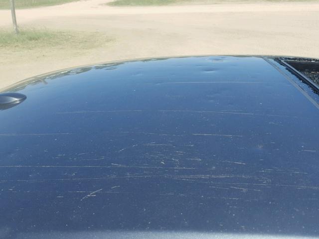 19XFB2F97CE053845 - 2012 HONDA CIVIC EXL GRAY photo 9