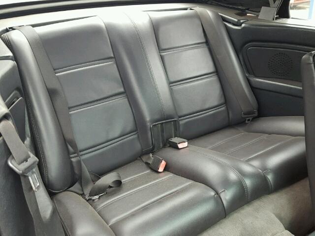 WBABA7312NEJ12941 - 1992 BMW 318 I BLUE photo 6