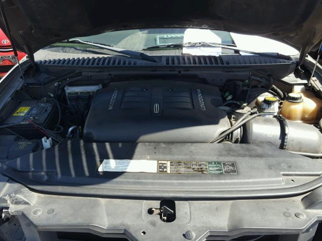 5LMFU27R73LJ45787 - 2003 LINCOLN NAVIGATOR Qara foto 7