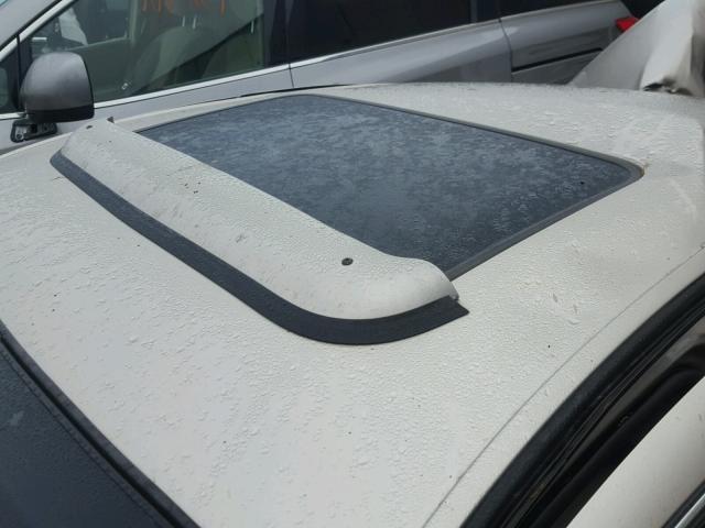 1LNHM87A12Y710254 - 2002 LINCOLN LS 银色 照片 9