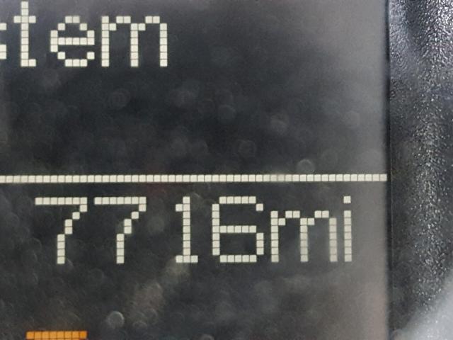 3C6UR5DL2HG725347 - 2017 RAM 2500 SLT WHITE photo 8