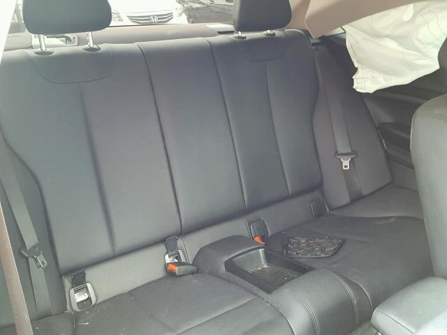 WBA1F5C58FV257004 - 2015 BMW 228 I WHITE photo 6