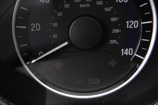 JHMGK5H53GX014710 - 2016 HONDA FIT فضي صورة 8