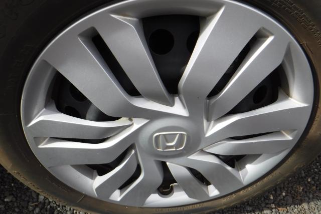 JHMGK5H53GX014710 - 2016 HONDA FIT فضي صورة 9