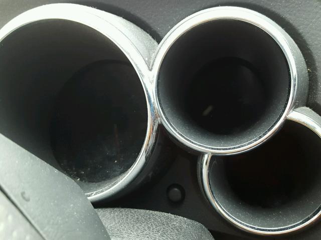 2T1KR32E87C641728 - 2007 TOYOTA MATRIX 蓝色 照片 8