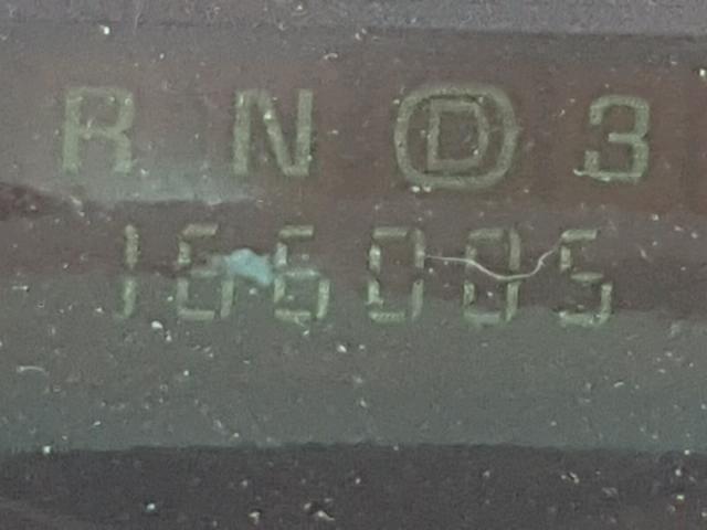 2G4WB52K831206316 - 2003 BUICK REGAL LS 棕色 照片 8