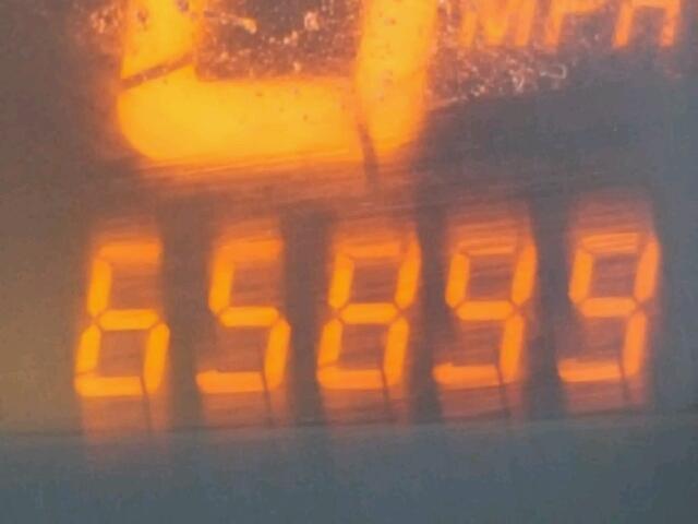 JTLZE4FE2B1119995 - 2011 TOYOTA SCION XB ყავისფერი ფოტო 8