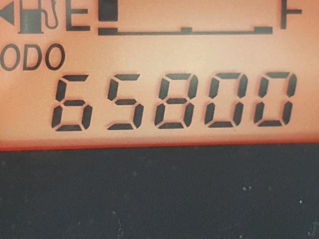 JM1DE1KZ0E0181192 - 2014 MAZDA MAZDA2 SPO 红色 照片 8